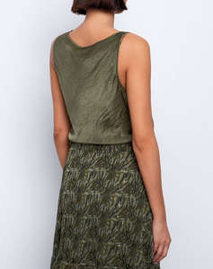 TOI&MOI BLOUSE