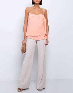 TOI&MOI BLOUSE
