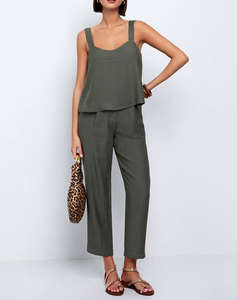 TOI&MOI BLOUSE