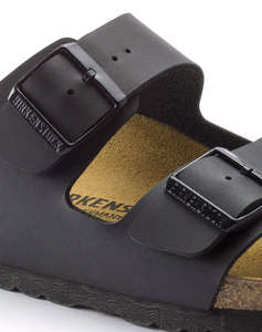 BIRKENSTOCK F25 SYNTHETICS ARIZONA BF BLACK 35 - 50 REGULAR CORE ESSENTIAL ДАМСКИ UNISEX