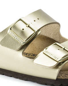 BIRKENSTOCK F25 SYNTHETICS ARIZONA BF GOLD 35 - 43 NARROW SEASONAL ДАМСКИ ОБУВКИ