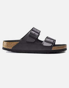 BIRKENSTOCK S25 SYNTHETICS ARIZONA BF TRIPLES BLACK 35 - 50 REGULAR SEASONAL ДАМСКИ UNISEX