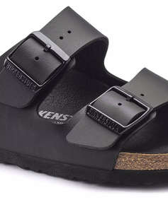 BIRKENSTOCK S25 SYNTHETICS ARIZONA BF TRIPLES BLACK 35 - 50 REGULAR SEASONAL ДАМСКИ UNISEX