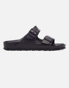 BIRKENSTOCK S25 POOL ARIZONA EVA BLACK 41 - 46 REGULAR SEASONAL ДАМСКИ UNISEX
