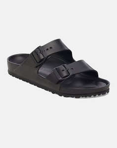 BIRKENSTOCK S25 POOL ARIZONA EVA BLACK 41 - 46 REGULAR SEASONAL ДАМСКИ UNISEX
