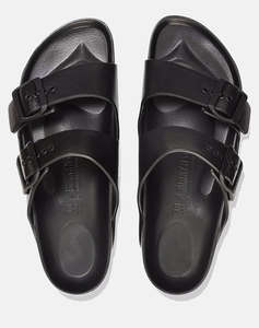 BIRKENSTOCK S25 POOL ARIZONA EVA BLACK 41 - 46 REGULAR SEASONAL ДАМСКИ UNISEX