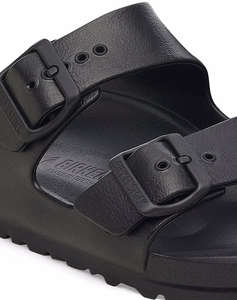 BIRKENSTOCK S25 POOL ARIZONA EVA BLACK 41 - 46 REGULAR SEASONAL ДАМСКИ UNISEX