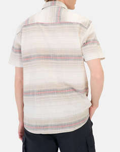 CAMEL ACTIVE РИЗА K.MHorizontal stripes