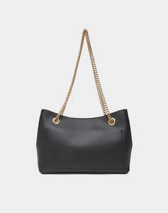 CALVIN KLEIN JEANS MNML MNGRM CHN SHLDR (Размери: 25 x 19 x 10.5см.)