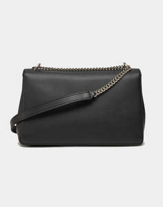 CALVIN KLEIN JEANS SCULPTED EW FLAP25 SHOULDER BAG (Размери: 25 x 16 x 8см.)