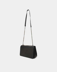 CALVIN KLEIN JEANS SCULPTED EW FLAP25 SHOULDER BAG (Размери: 25 x 16 x 8см.)