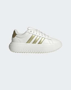ADIDAS GRAND COURT PLATFOR