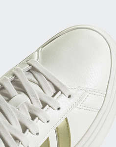 ADIDAS GRAND COURT PLATFOR