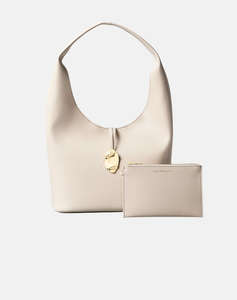CALVIN KLEIN STN LCK SLCHY SMLL S (Размери: 18.5 x 23.5 x 12см.)
