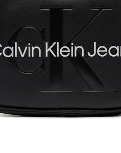 CALVIN KLEIN JEANS CAMERA BAG (Размери: 18 x 13 x 7см.)