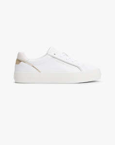 TOMMY HILFIGER ESSENTIAL VULC SNEAKER