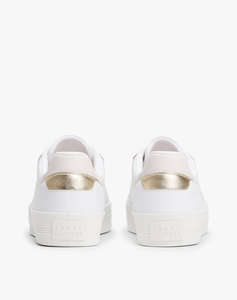 TOMMY HILFIGER ESSENTIAL VULC SNEAKER