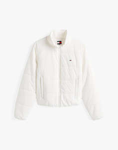 TOMMY JEANS TJW REG LW PADDED JACKET EXT