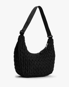 TOMMY JEANS TJW URBAN X-BODY QUILTED (Размери: 29 x 9.5 x 25см.)