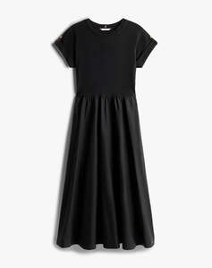 TOMMY HILFIGER MODERN CODY MIDI MIX F&F DRS