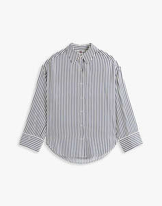 TOMMY HILFIGER VIS TWILL EASY SHIRT