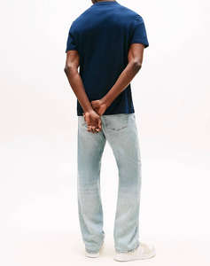 TOMMY JEANS TJM REG RWB DNA TEE