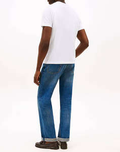 TOMMY HILFIGER HILFIGER STACK TEE