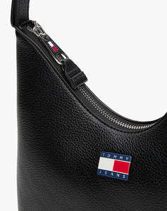 TOMMY JEANS TJW MUST SHOULDER BAG (Размери: 27 x 7.5 x 23.5см.)