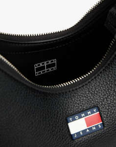 TOMMY JEANS TJW MUST SHOULDER BAG (Размери: 27 x 7.5 x 23.5см.)