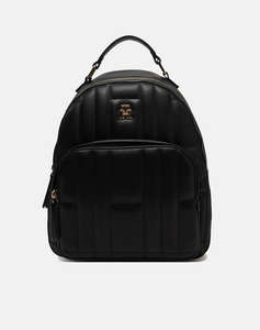 TOMMY HILFIGER TH FEMININE BACKPACK (Размери: 24 x 11 x 29см.)