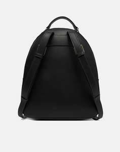 TOMMY HILFIGER TH FEMININE BACKPACK (Размери: 24 x 11 x 29см.)
