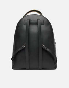 TOMMY HILFIGER TH LOGOTAPE BACKPACK (Размери: 26 x 12.5 x 35см.)
