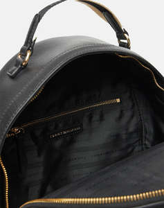 TOMMY HILFIGER TH LOGOTAPE BACKPACK (Размери: 26 x 12.5 x 35см.)