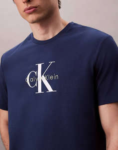 CALVIN KLEIN JEANS SS Hero Monologo Tee 20s