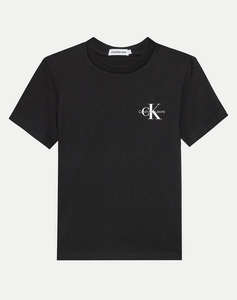 CALVIN KLEIN JEANS CHEST MONOGRAM T-SHIRT