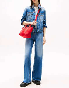 TOMMY JEANS JEANS CLAIRE HR WD BI0134