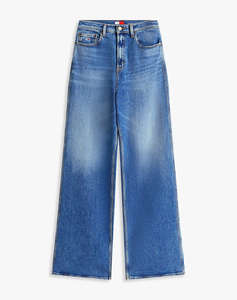 TOMMY JEANS JEANS CLAIRE HR WD BI0134