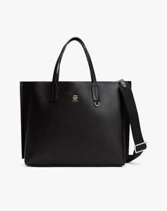 TOMMY HILFIGER TH DISTINCT SATCHEL (Размери: 40 x 15 x 30см.)