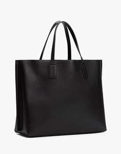 TOMMY HILFIGER TH DISTINCT SATCHEL (Размери: 40 x 15 x 30см.)