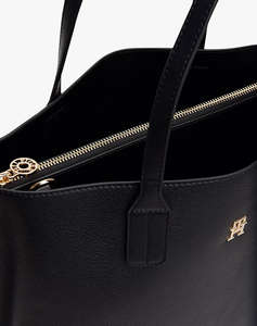 TOMMY HILFIGER TH DISTINCT SATCHEL (Размери: 40 x 15 x 30см.)