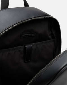 TOMMY HILFIGER TH MONOGRAM BACKPACK
