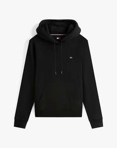 TOMMY JEANS TJW REG S FLAG HOODIE