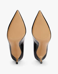 TOMMY HILFIGER CLOSED PUMP ABRASIVATO