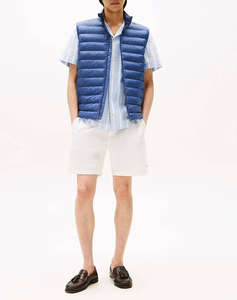 TOMMY HILFIGER PACKABLE RECYCLED VEST