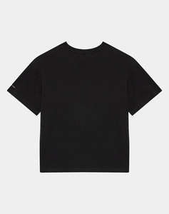 CALVIN KLEIN JEANS CK LOGO BOXY T-SHIRT