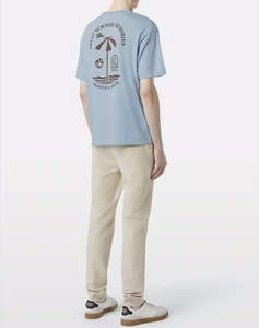 SCOTCH&SODA BLOUSE ΚΜ