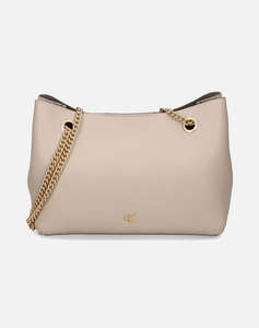 CALVIN KLEIN JEANS MNML MNGRM CHN SHLDR (Размери: 25 x 19 x 10.5см.)