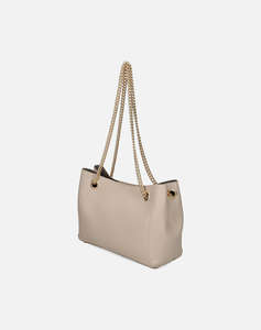CALVIN KLEIN JEANS MNML MNGRM CHN SHLDR (Размери: 25 x 19 x 10.5см.)