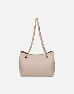 CALVIN KLEIN JEANS MNML MNGRM CHN SHLDR (Размери: 25 x 19 x 10.5см.)