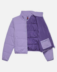 TOMMY JEANS TJW REG LW PADDED JACKET EXT